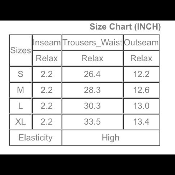 Camo Sleep Short - Picture 5 of 8